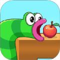 貪食蘋(píng)果的蛇手機(jī)版