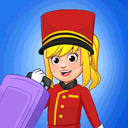 我的小鎮(zhèn)酒店