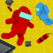 我們之中游樂場