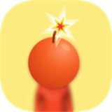 火柴人炸彈引線