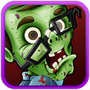 辦公室搗蛋鬼僵尸