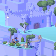 精確城堡戰(zhàn)役