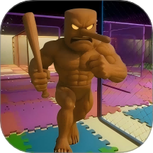 游乐场逃生中文版