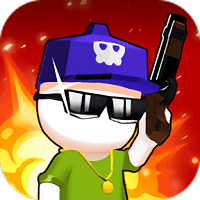 火槍大亂斗手機(jī)版