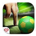 指尖足球射門安卓版