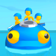 戰(zhàn)艦立方體沙盒