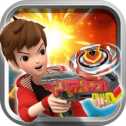 魔幻陀螺競技場