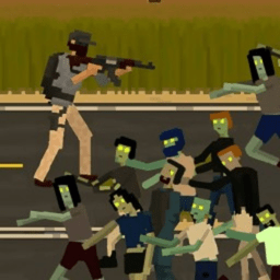 地下城收割僵尸安卓版