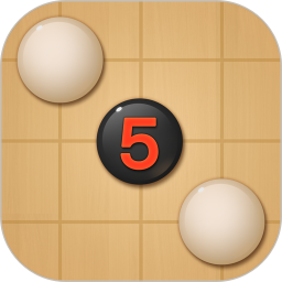開心五子棋最新版