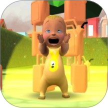 熊孩子捉迷藏最新版