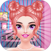 公主夢幻婚禮美容