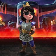 皇室戰(zhàn)爭糯米汁