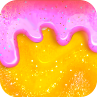 炫彩軟泥模擬器