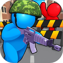 僵尸射击防御手机版