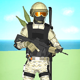 反恐小分隊(duì)安卓版