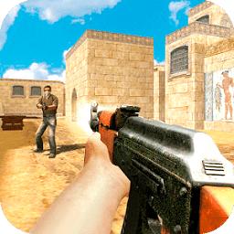 反恐槍炮手機(jī)版