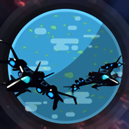 雇傭軍戰(zhàn)艦