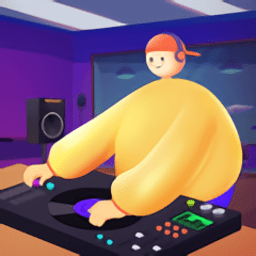 音樂制作人模擬