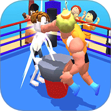 肌肉鐵人手機(jī)版