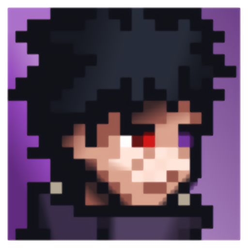 像素火影穢土柱間