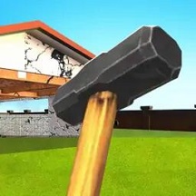 城市破壞模擬器