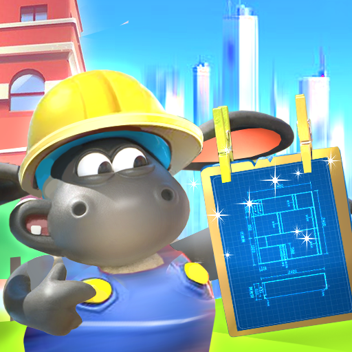 城市建造模擬器