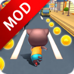 貓跑運(yùn)動(dòng)員