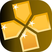 ppsspp黄金模拟器