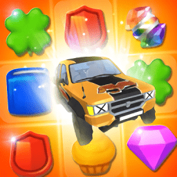 精彩的駕駛比賽