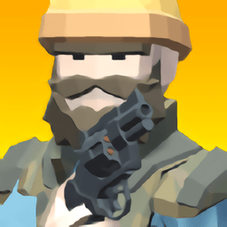 方塊世界僵尸大作戰(zhàn)