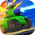 疯狂坦克争霸战手机版