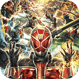 假面騎士城市戰爭