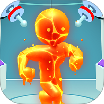 超级英雄大改造手机版