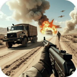 搶灘登陸戰(zhàn)爭(zhēng)地帶