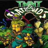 忍者神龜和忍者蛙