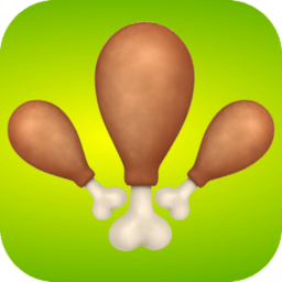 素食主义者跑酷