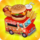 廚房爭奪戰(zhàn)2世界廚師