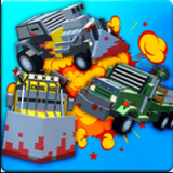 拆遷德比聚垃圾場(chǎng)