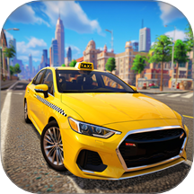 城市出租車英雄