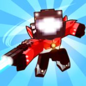 監(jiān)控人先生傳送英雄