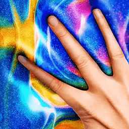 減壓軟泥模擬器