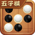 五子棋經(jīng)典對(duì)戰(zhàn)