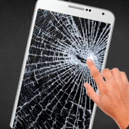 電屏惡搞模擬器