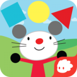 阿提鼠形狀樂(lè)園