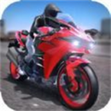 真實(shí)摩托城市馳騁
