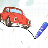 畫畫闖關(guān)大師