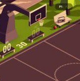 投籃訓(xùn)練賽