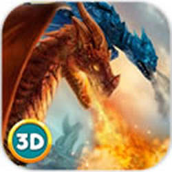 龍族戰(zhàn)斗模擬器