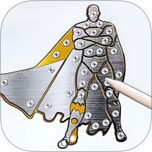 一起擰螺絲手機版