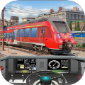 火車駕駛模擬